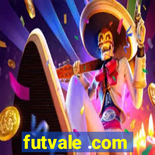 futvale .com